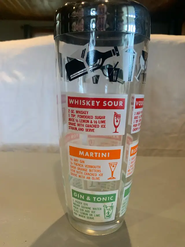 Drink Shaker - Photo 3