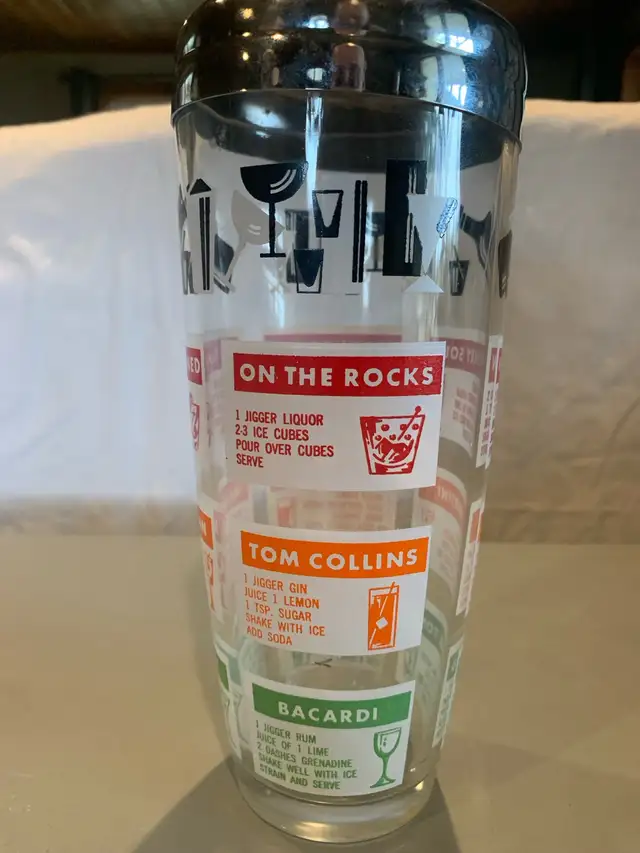 Drink Shaker - Photo 4