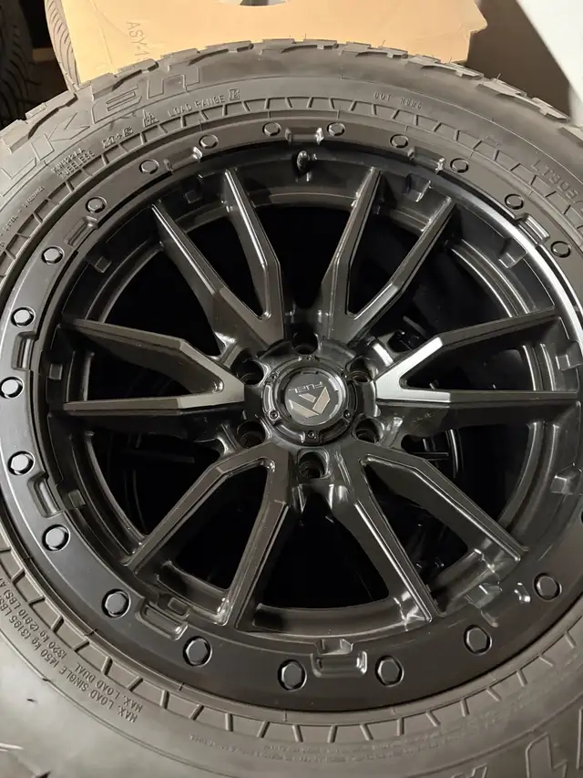 Ram 1500 wheels for sale