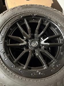 Ram 1500 wheels for sale