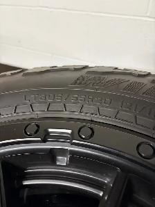 Ram 1500 wheels for sale - Photo 2