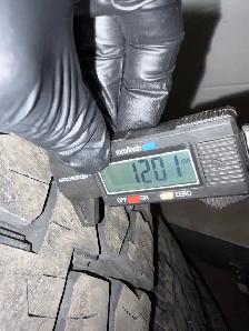 Ram 1500 wheels for sale - Photo 3