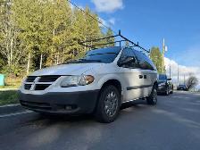 2008 Dodge grand Caravn