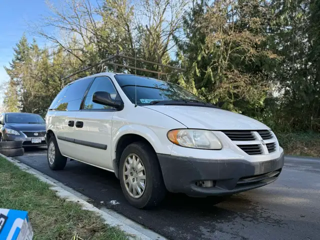 2008 Dodge grand Caravn - Photo 2
