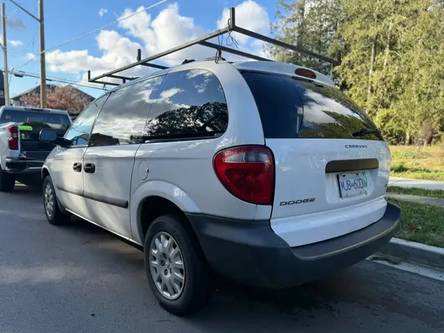 2008 Dodge grand Caravn - Photo 3