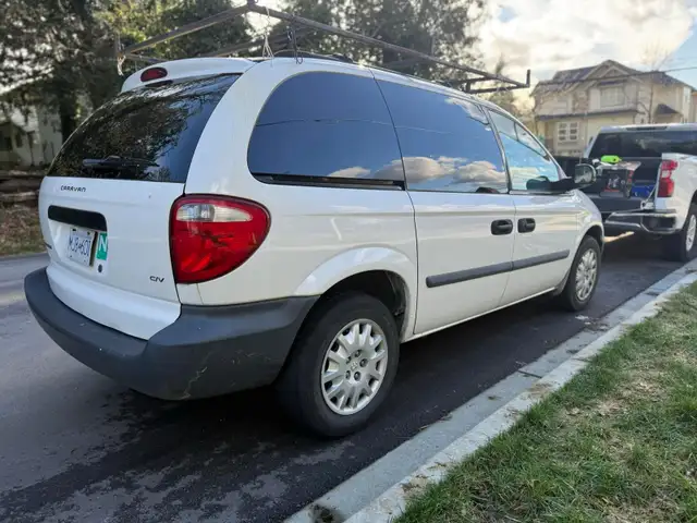 2008 Dodge grand Caravn - Photo 4