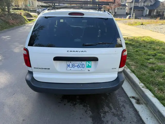2008 Dodge grand Caravn - Photo 5