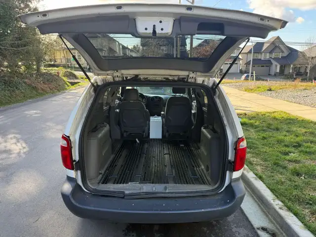 2008 Dodge grand Caravn - Photo 6