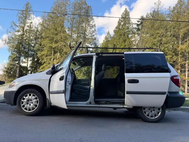 2008 Dodge grand Caravn - Photo 7