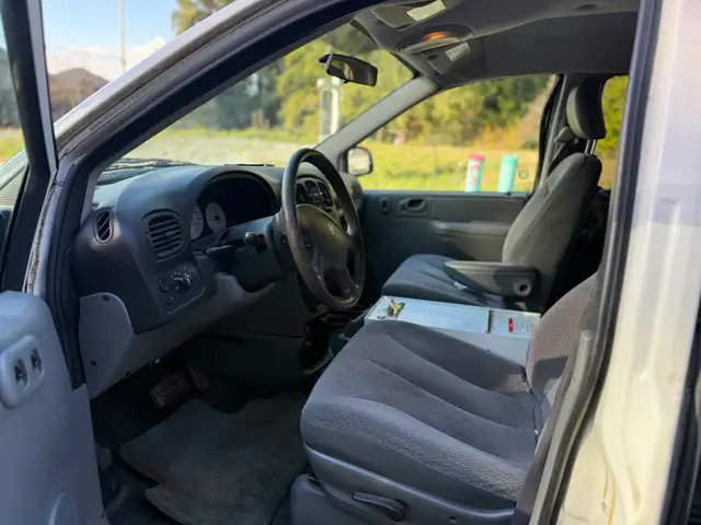 2008 Dodge grand Caravn - Photo 8