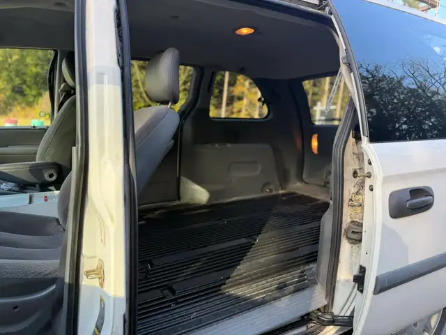 2008 Dodge grand Caravn - Photo 9