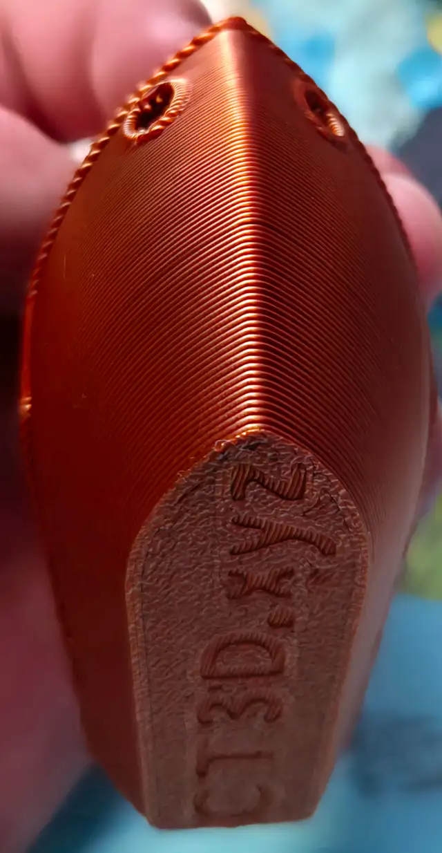 Laser Engraving and 3D Printing - Photo 3