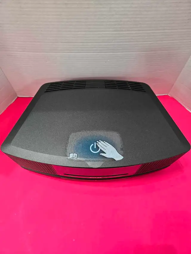 Bose Wave IV With Bluetooth Base and Remote - Photo 2