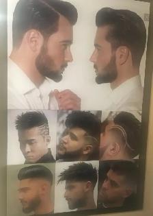 Deep relaxing Massage,Haircut and waxing - Photo 4