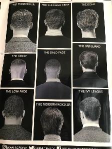 Deep relaxing Massage,Haircut and waxing - Photo 5