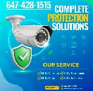 4-Camera System PROMO – $799 – Secure Your Home & Business