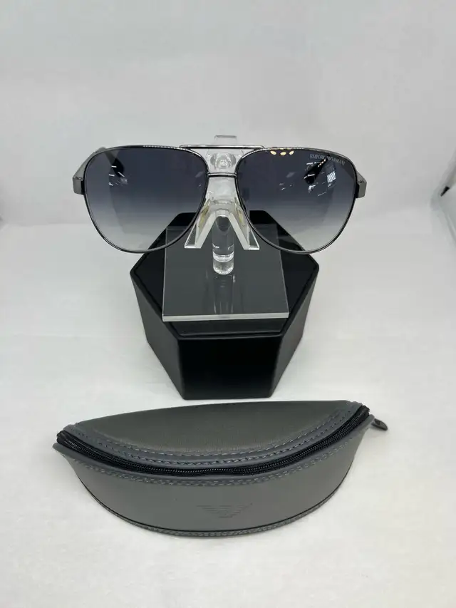 Emporio Armani Aviators EA9694