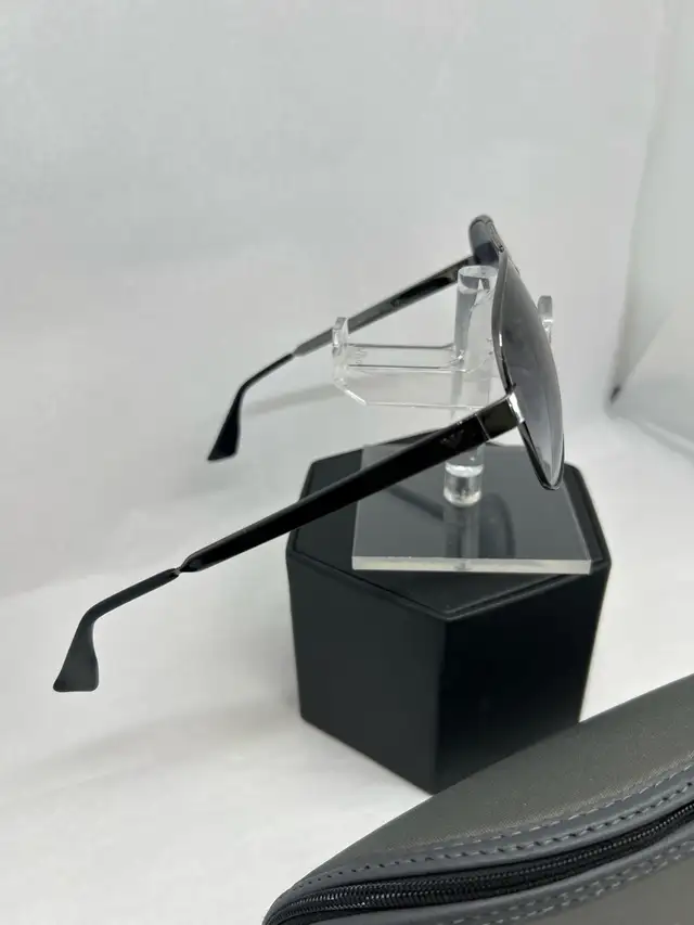 Emporio Armani Aviators EA9694 - Photo 3