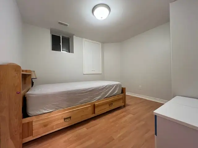 1 Bedroom Suite with a Dedicated Kitchen Rent by Owner! - Photo 3