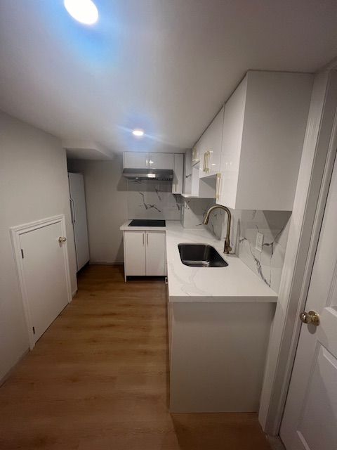 1 Bedroom Suite with a Dedicated Kitchen Rent by Owner! - Photo 4