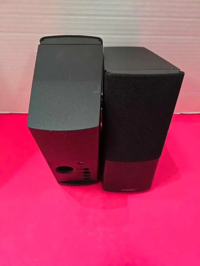 Bose Companion 2 Series III - Photo 2