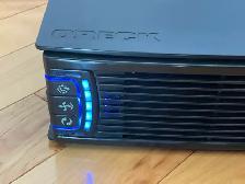 Oreck ProShield Air Purifier. Excellent Shape. - Photo 2