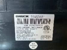 Oreck ProShield Air Purifier. Excellent Shape. - Photo 6