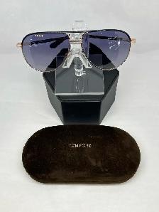 Tom ford TF285 Cole Aviators