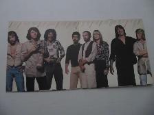 Hot Streets Chicago Vinyl LP CBS Records 35512 Stereo Circa 1978 - Photo 3