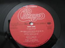 Hot Streets Chicago Vinyl LP CBS Records 35512 Stereo Circa 1978 - Photo 4