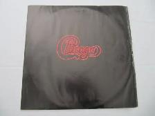 Hot Streets Chicago Vinyl LP CBS Records 35512 Stereo Circa 1978 - Photo 9