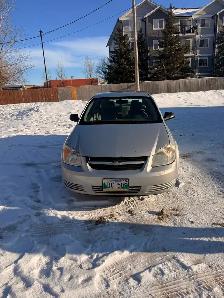 2006 Chevy Cobalt Fresh Safety