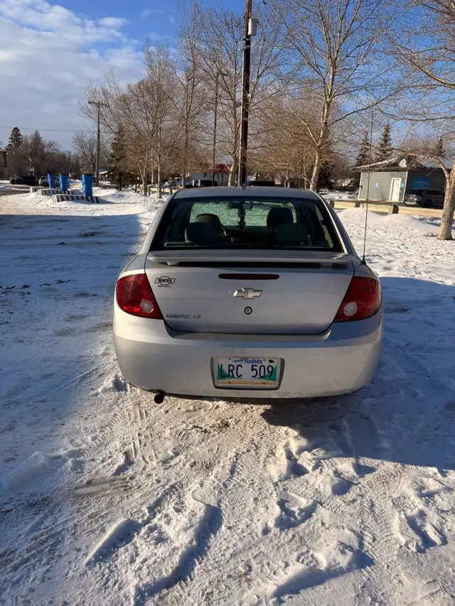 2006 Chevy Cobalt Fresh Safety - Photo 3