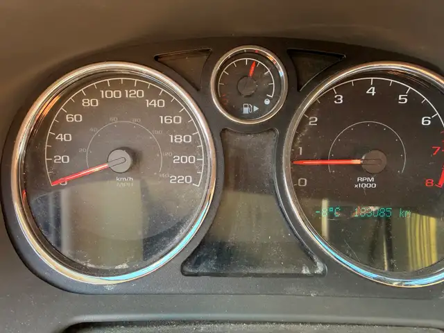 2006 Chevy Cobalt Fresh Safety - Photo 5