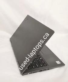 Lenovo X1 YOGA G5 2in1 laptop(10th Gen i5/16G/512G SSD) - Photo 3