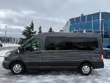 2020 Ford Transit Passenger 12 PASSENGER - Photo 2
