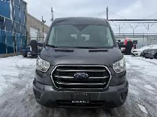 2020 Ford Transit Passenger 12 PASSENGER - Photo 3