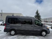 2020 Ford Transit Passenger 12 PASSENGER - Photo 5