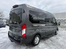 2020 Ford Transit Passenger 12 PASSENGER - Photo 6