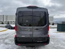 2020 Ford Transit Passenger 12 PASSENGER - Photo 7