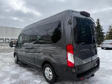 2020 Ford Transit Passenger 12 PASSENGER - Photo 8