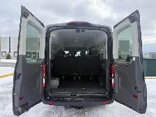 2020 Ford Transit Passenger 12 PASSENGER - Photo 9