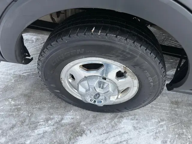 2020 Ford Transit Passenger 12 PASSENGER - Photo 10