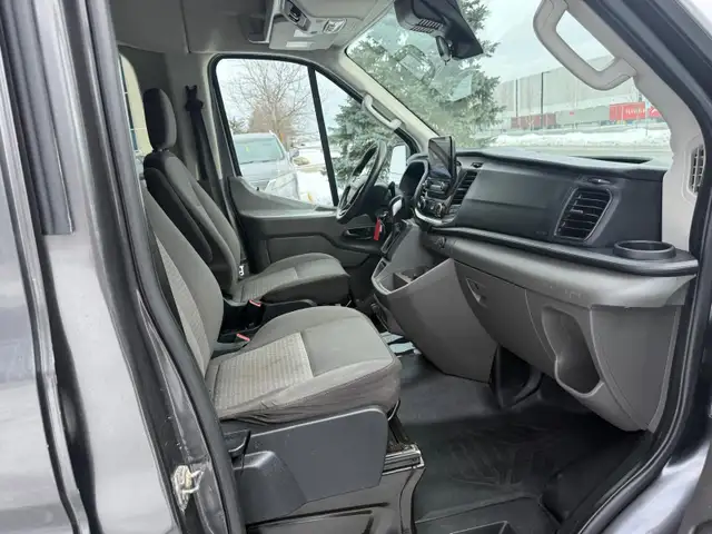 2020 Ford Transit Passenger 12 PASSENGER - Photo 11