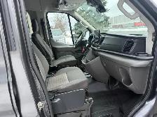 2020 Ford Transit Passenger 12 PASSENGER - Photo 11