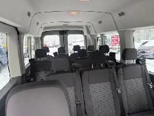 2020 Ford Transit Passenger 12 PASSENGER - Photo 12