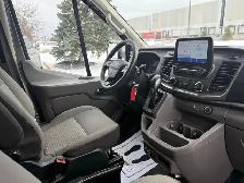 2020 Ford Transit Passenger 12 PASSENGER - Photo 13