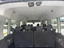 2020 Ford Transit Passenger 12 PASSENGER - Photo 15