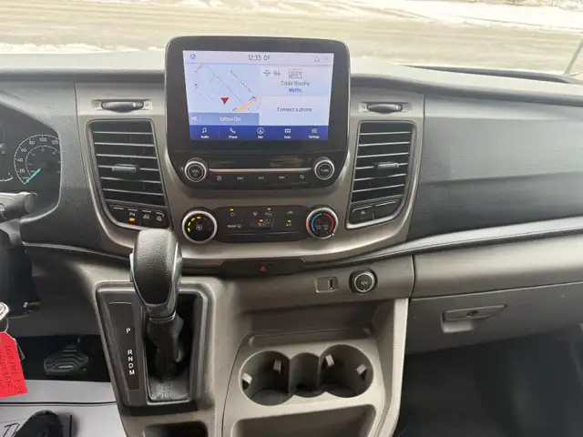 2020 Ford Transit Passenger 12 PASSENGER - Photo 17