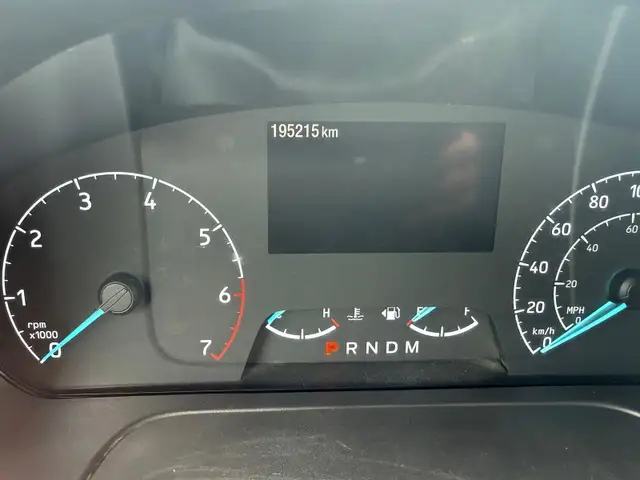 2020 Ford Transit Passenger 12 PASSENGER - Photo 18